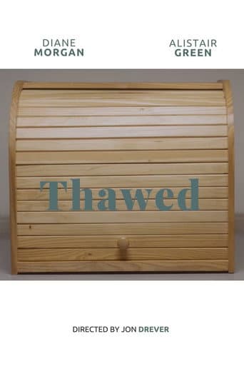 Thawed poster