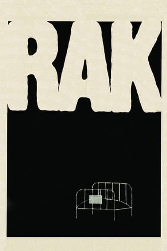 Rak poster