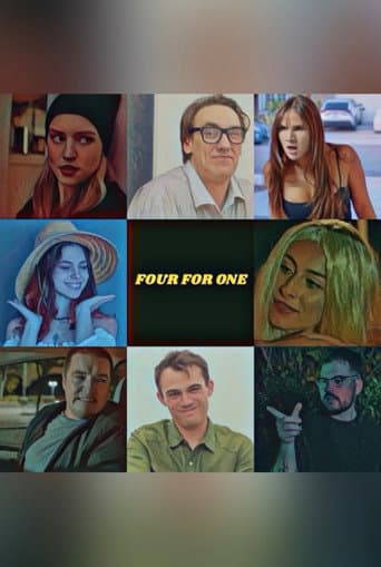 Four For One poster