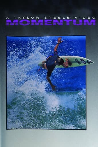 Momentum poster