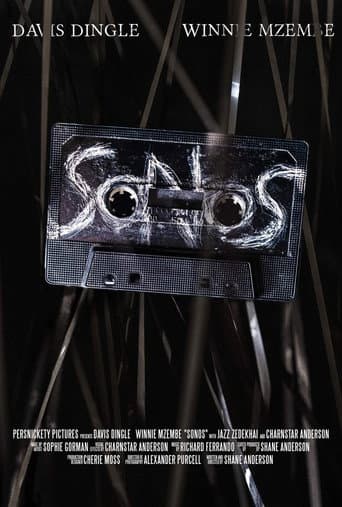SONOS poster