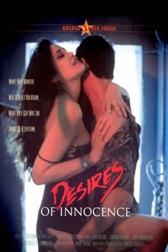 Desires of Innocence poster