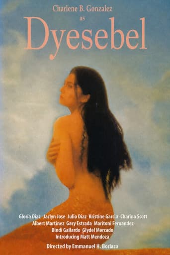Dyesebel poster