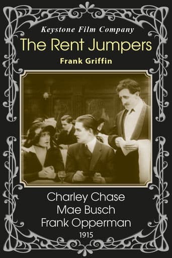 The Rent Jumpers poster