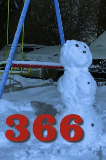 366 poster