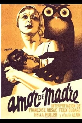 Tu hijo poster