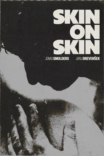 Skin on Skin poster