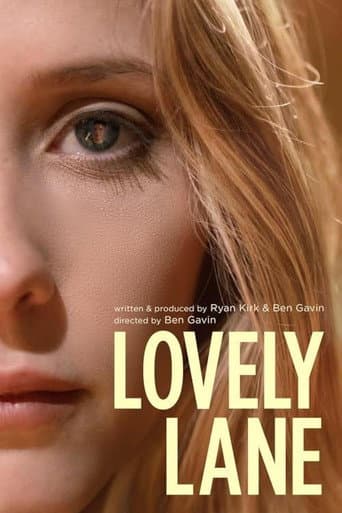 Lovely Lane poster