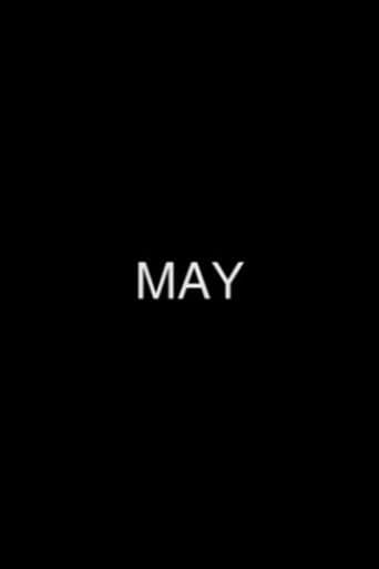 May poster