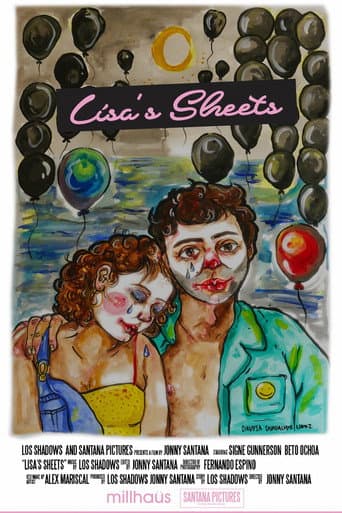 Lisa's Sheets poster