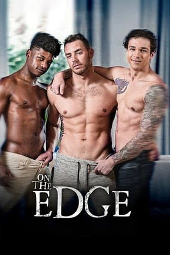 On the Edge poster