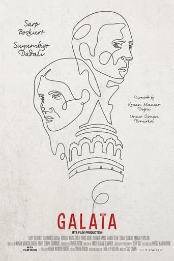 Galata poster