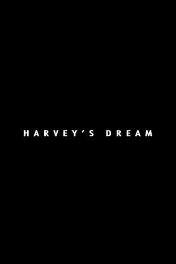 Harvey's Dream poster
