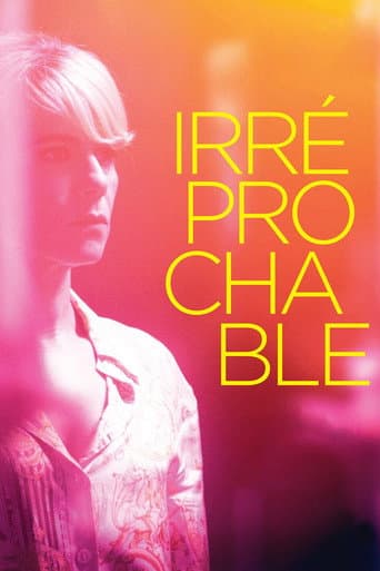 Faultless poster