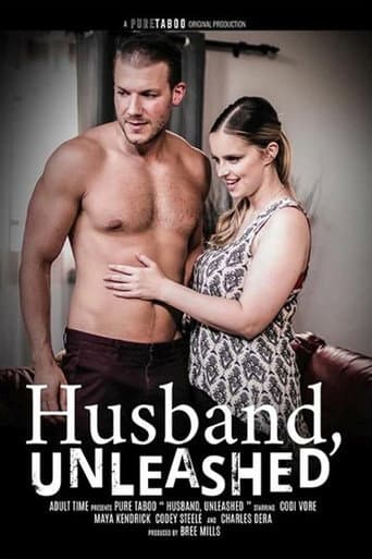 Husband Unleashed poster