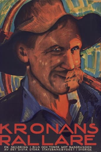Raller of the Crown poster