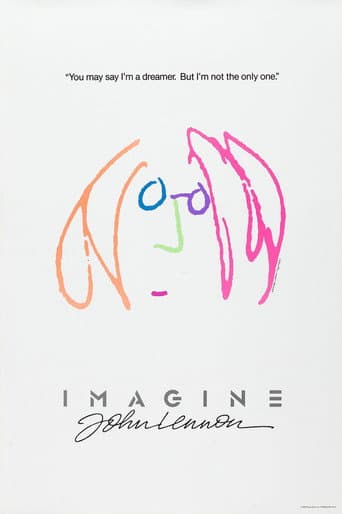 Imagine poster