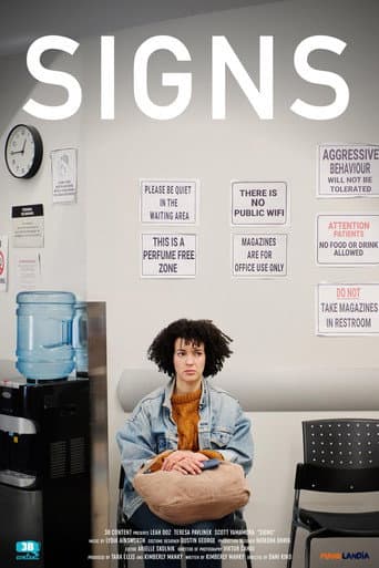 Signs poster