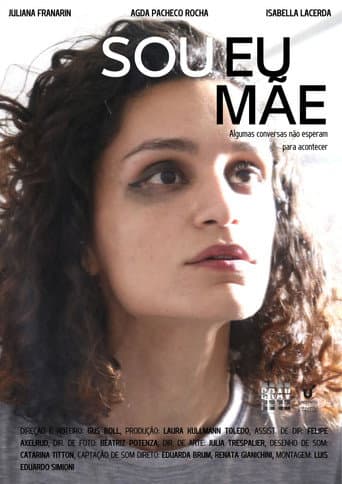 Sou Eu, Mãe poster
