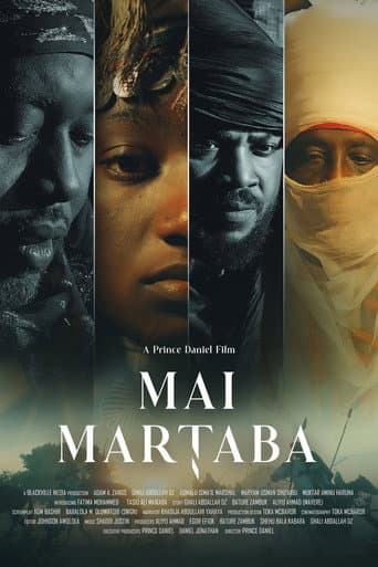 Mai Martaba poster
