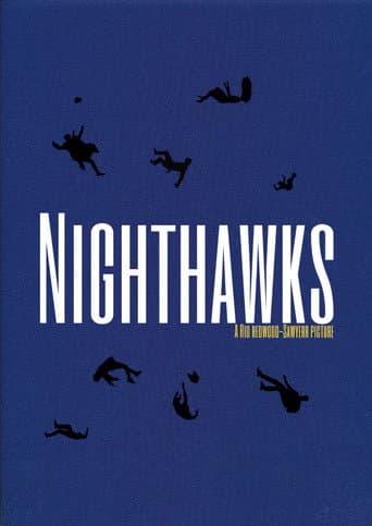 Nighthawks poster