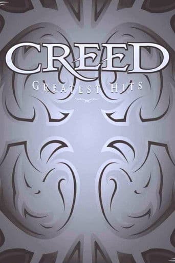 Creed: Greatest Hits poster