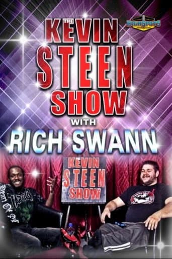 The Kevin Steen Show: Rich Swann poster