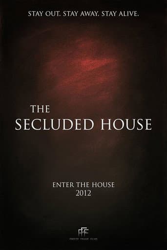 The Secluded House poster