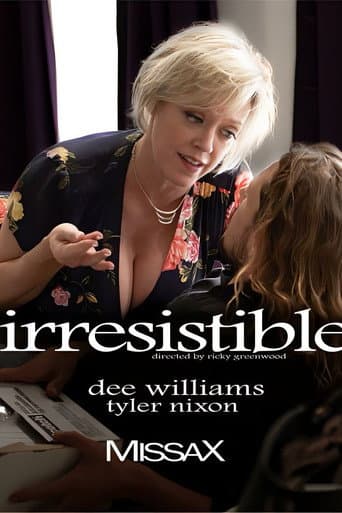 Irresistible poster