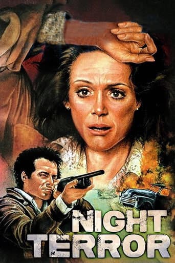 Night Terror poster