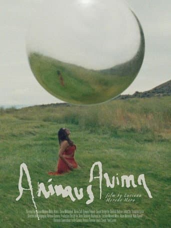 Animus Anima poster
