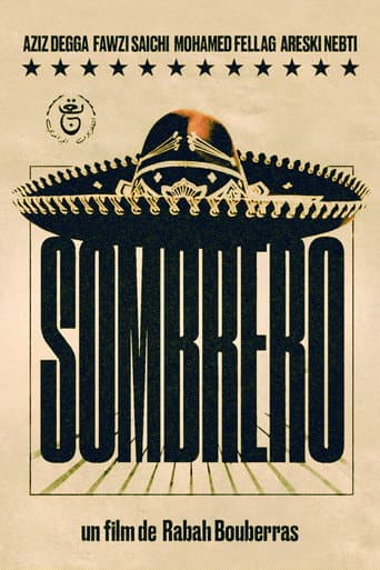 Sombrero poster