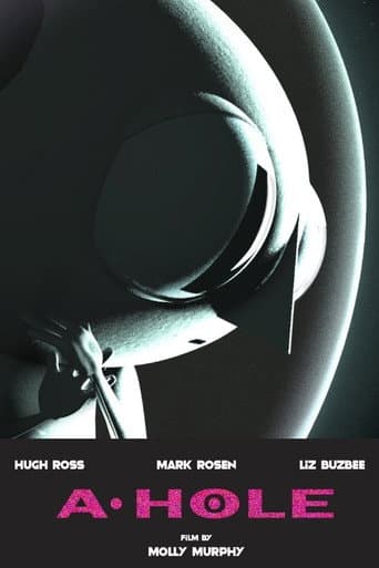 A Hole poster