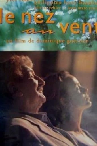 Le Nez au vent poster