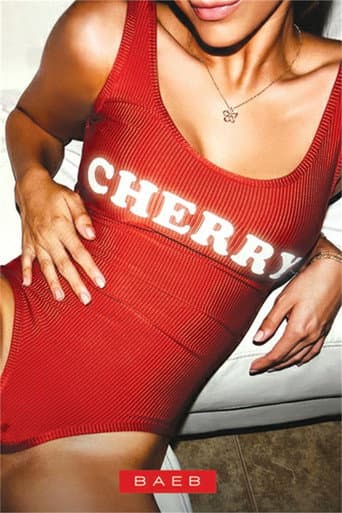 Cherry poster