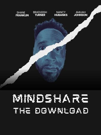 Mindshare: The Download poster