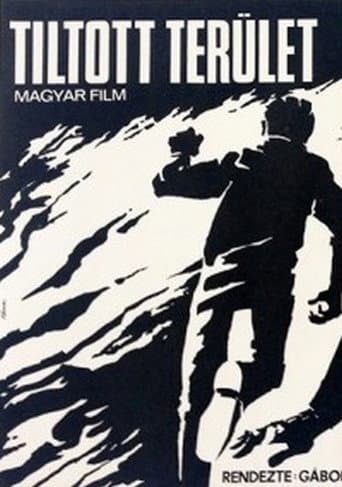 Forbidden Ground poster