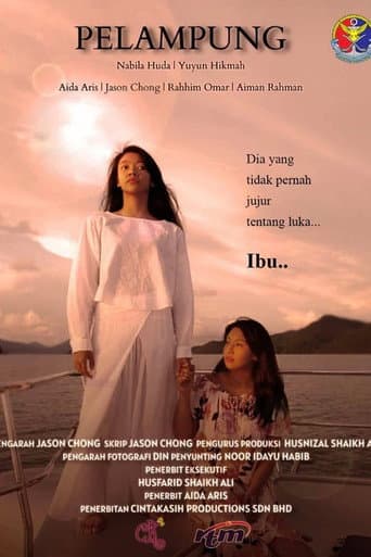 Pelampung poster
