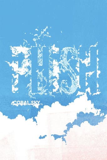 Phish: Coral Sky poster