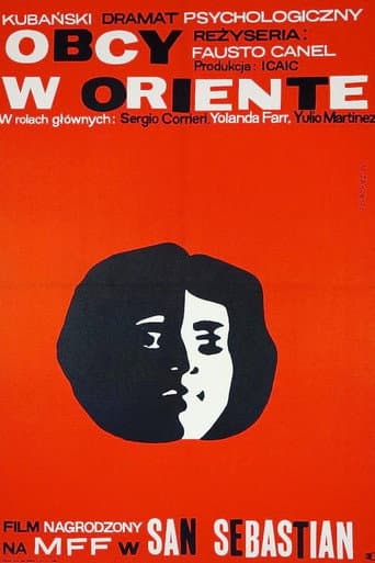 Desarraigo poster