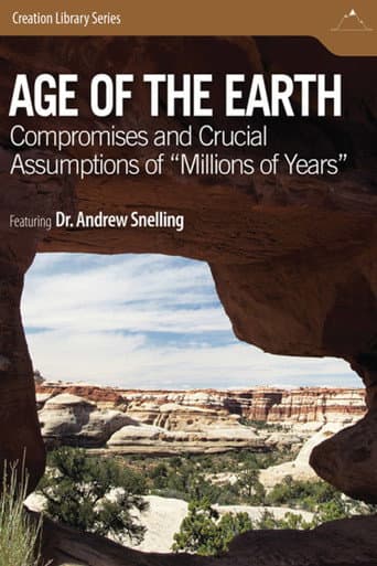 Age of the Earth poster