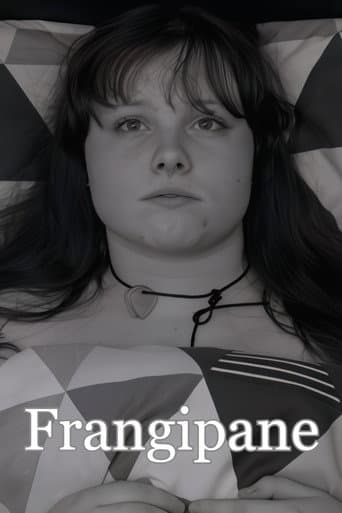Frangipane poster