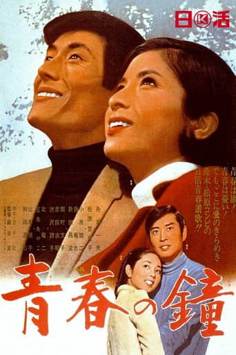 Youth Bell poster