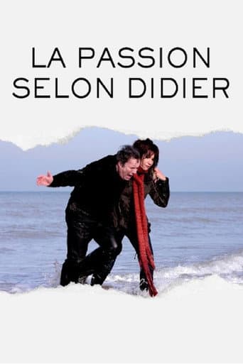 La Passion selon Didier poster