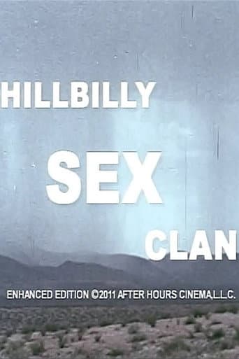 Hillbilly Sex Clan poster