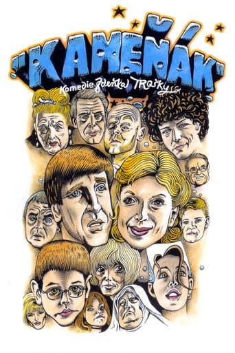 Bad Joke poster
