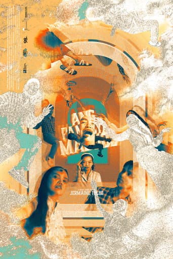 A Mourning Family poster