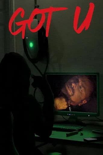 Got U poster