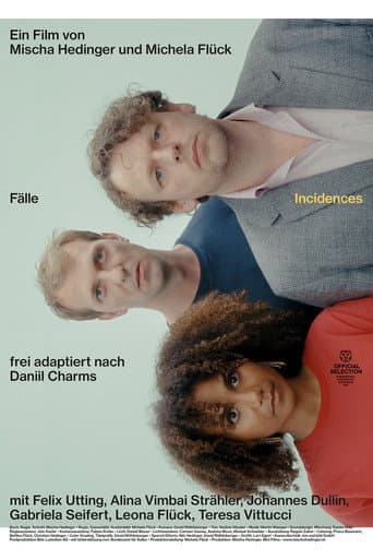 Incidences poster
