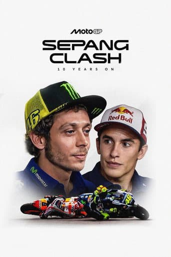 Sepang Clash: 10 Years On poster